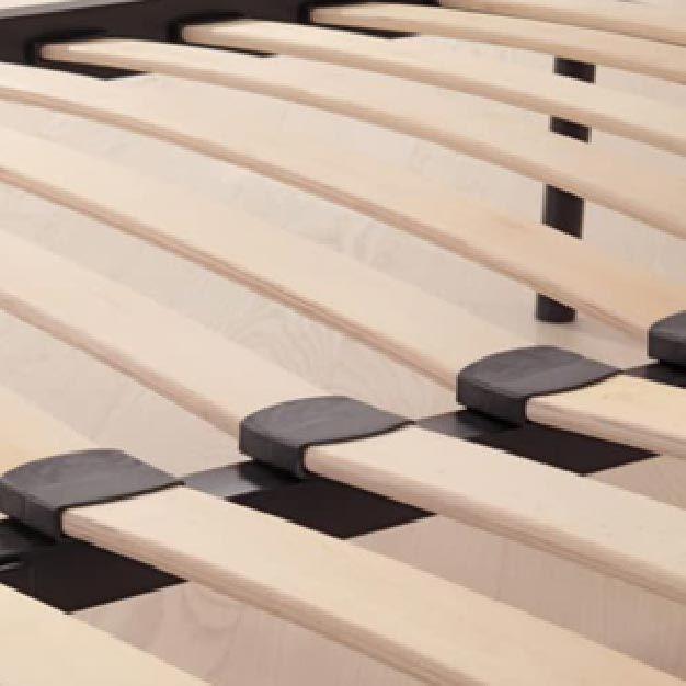  Bed Slats and Rails