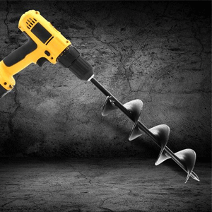  Augers