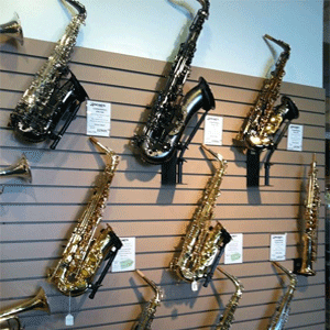  Woodwinds