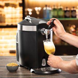 Beer Dispensers & Taps