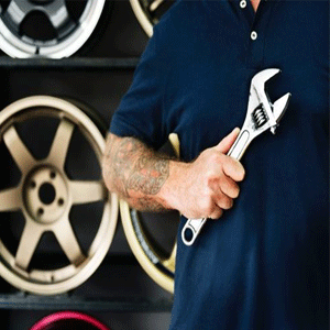 Hand Tools