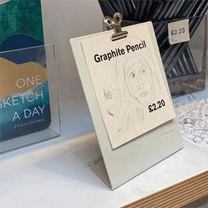  Clipboards