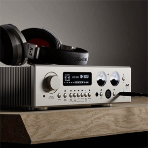  Audio Components
