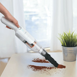 Vacuums