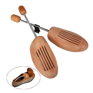 Shoe Trees & Shapers
