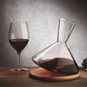 Decanters