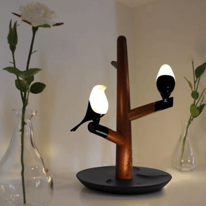  Night Lights & Ambient Lighting