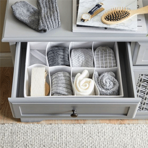 Household Storage Drawers