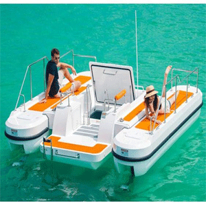  Docking & Anchoring