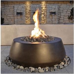  Fire Pits