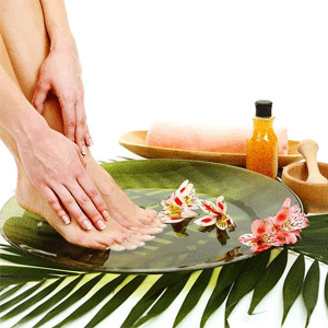  Foot Care