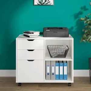  Filing Cabinets