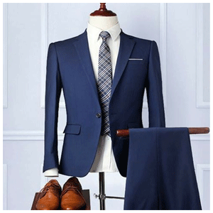  Suits