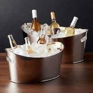 Ice Buckets