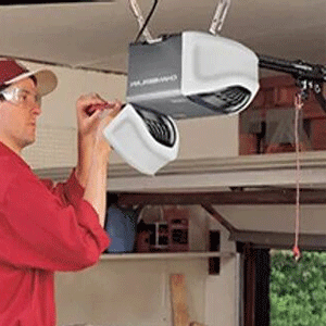 Garage Door Openers