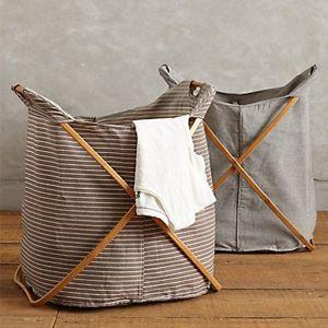  Laundry Bags & Baskets