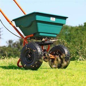 Lawn Spreaders