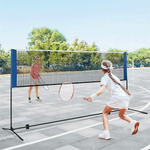  Badminton Nets