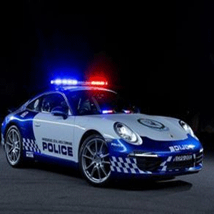  Vehicle Safety & Security