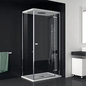  Shower Doors & Enclosures