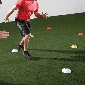  Sports & Agility Cones