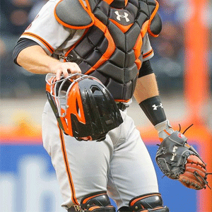 Baseball & Softball Protective Gear