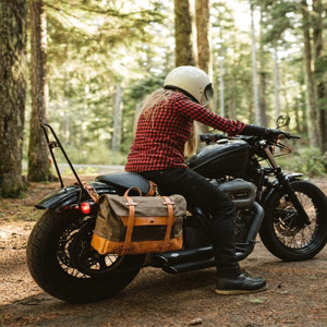  Motorcycle Bags & Panniers