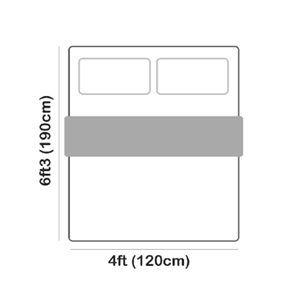  Small Double Beds 4ft