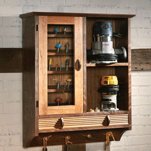  Tool Cabinets