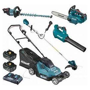 Outdoor Power Equipment Accessories