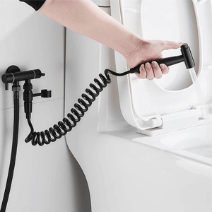  Shower Parts