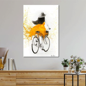  Prints & Visual Artwork