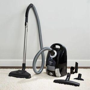  Vacuum Cleaners