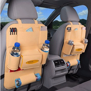 Vehicle Parts & Accessories
