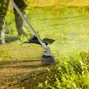  Weed Trimmer Accessories