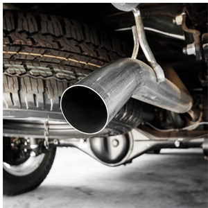  Vehicle Maintenance
