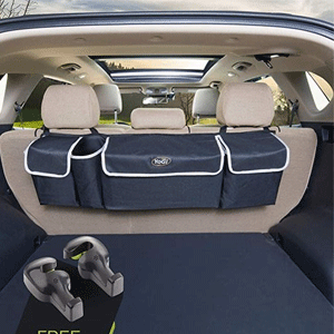  Vehicle Organisers