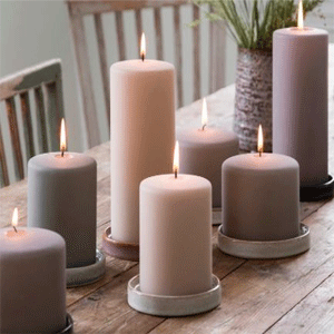  Candles & Home Fragrances