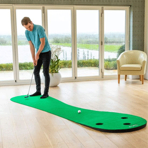  Golf Training Aids