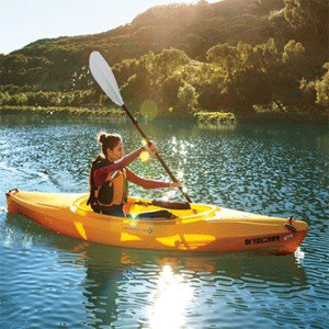  Boating & Water Sports