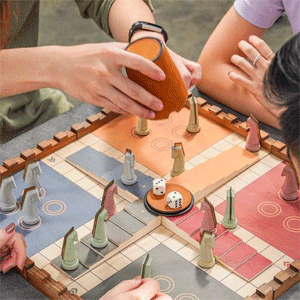  Board Games