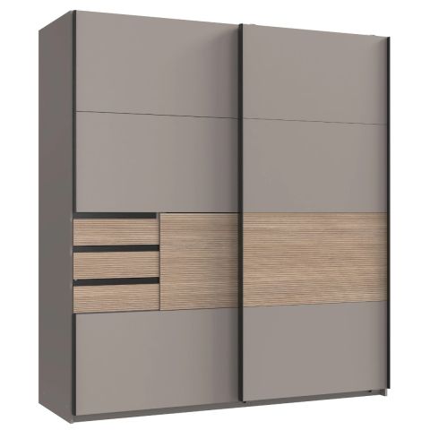  Wardrobes with Drawers