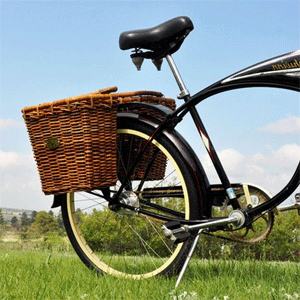  Bicycle Baskets