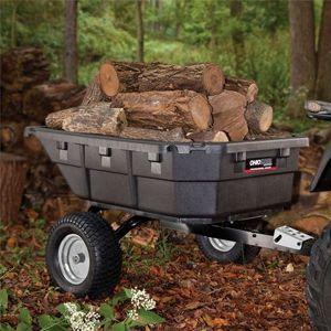 Trolleys and Trailers