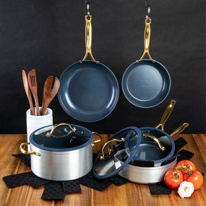  Cooking Sets