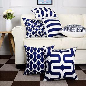 Sofa Cushions