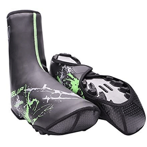  Bicycle Shoe Covers