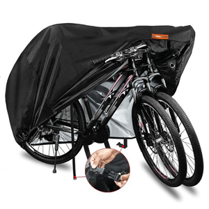  Bicycle Covers