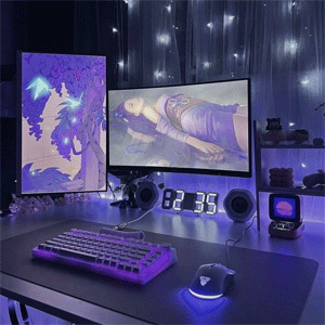 Electronics