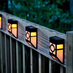  Decking Lights